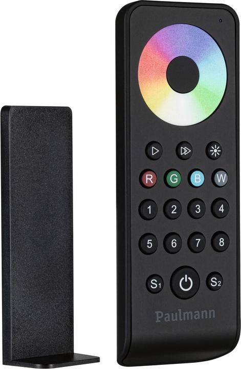 Image du produit Paulmann Télécommande Pro Strip