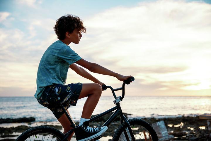 Actual product image Protest Swim shorts Prtharris (140)