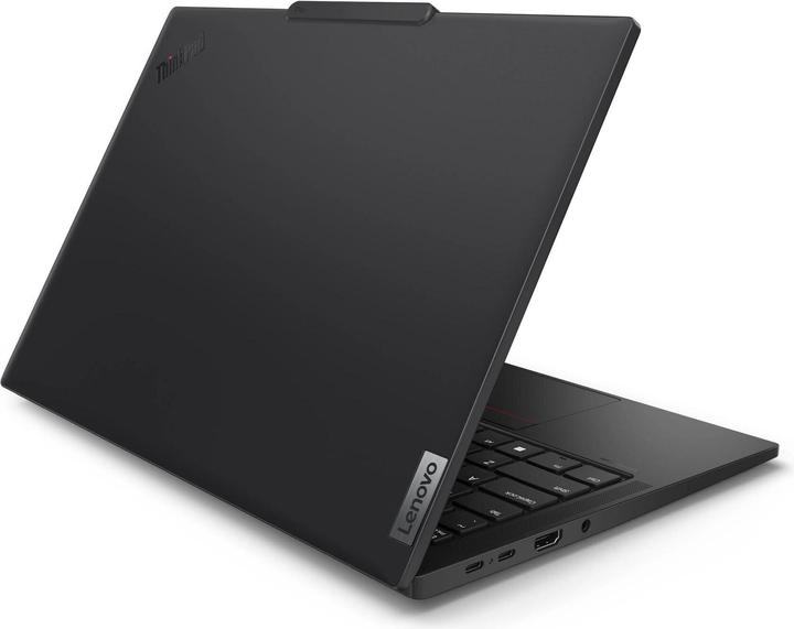 Produktbild Lenovo ThinkPad T14s Gen 6 (14", 1000 GB, 32 GB, CH, Snapdragon X Elite X1E-78-100)