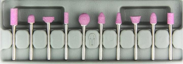 Actual product image Dema Compressed Air Mini Grinding Machine