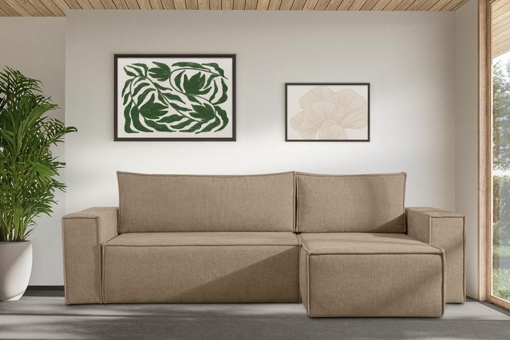 Produktbild Konsimo Napi Ii (Ecksofa)