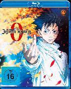 Immagine prodotto Jujutsu Kaisen 0: Il film - Blu-ray (Blu-ray)