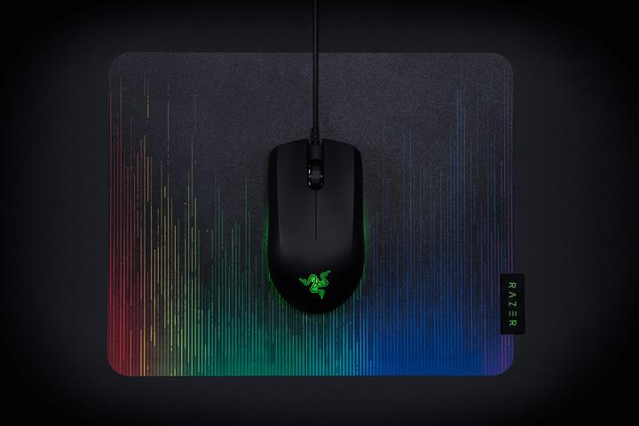 Produktbild Razer Abyssus Essential (Kabelgebunden)