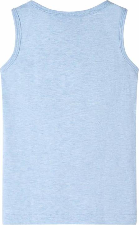 Produktbild vidaXL Kinder Tanktop (104)
