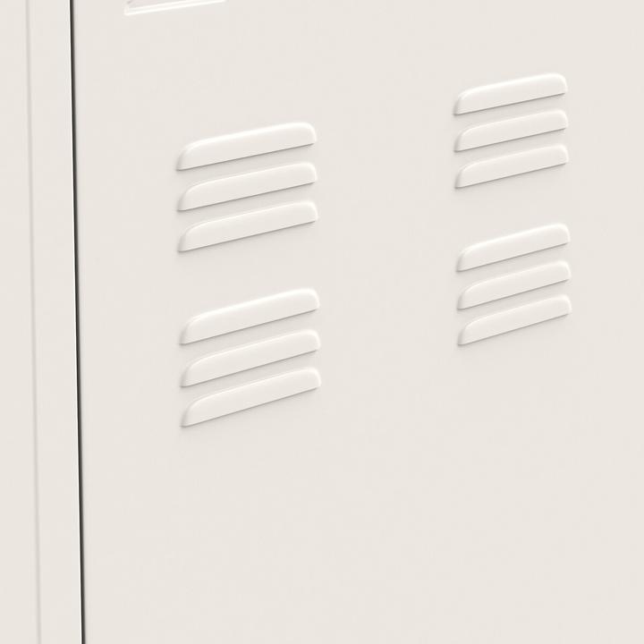 Actual product image La Redoute Interieurs Hiba (85 x 50 x 180 cm)