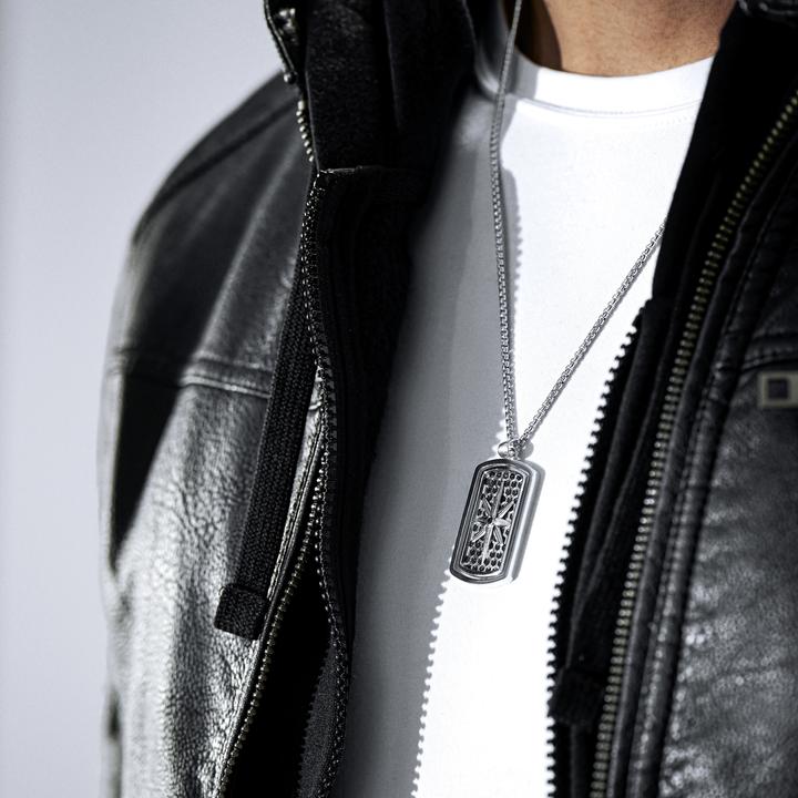 Image du produit Lucleon Icarus (Acier inoxydable)