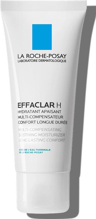 Produktbild La Roche Posay Effaclar H (40 ml, 24h Creme)