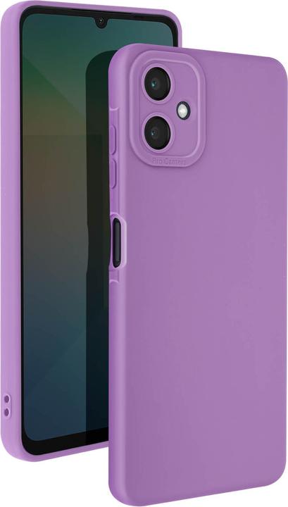 Actual product image Avizar SoftGlow Case (Samsung Galaxy A06)
