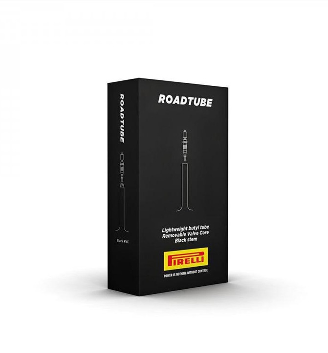 Produktbild Pirelli RoadTube P Zero Lite (Presta (SV), 28", 60 mm)