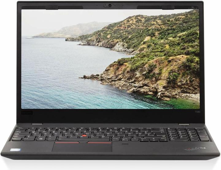 Produktbild Durable Blickschutzfilter MAGNETIC 16,0", 16:10 anthrazit (16", 16:10)