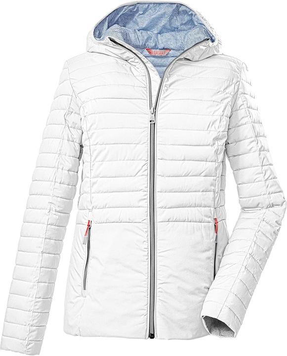 Produktbild Killtec Giacca con Cappuccio Trapuntata (34)