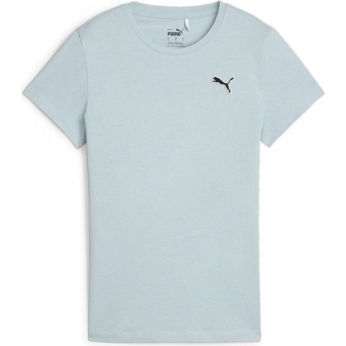 Thumbnail - Puma, Damen, Sportshirt, Better Essentials Tee (S), Beige, S