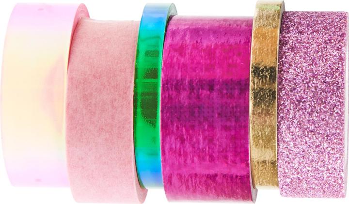 Produktbild Rico Design Tape-Set "Glamour"
