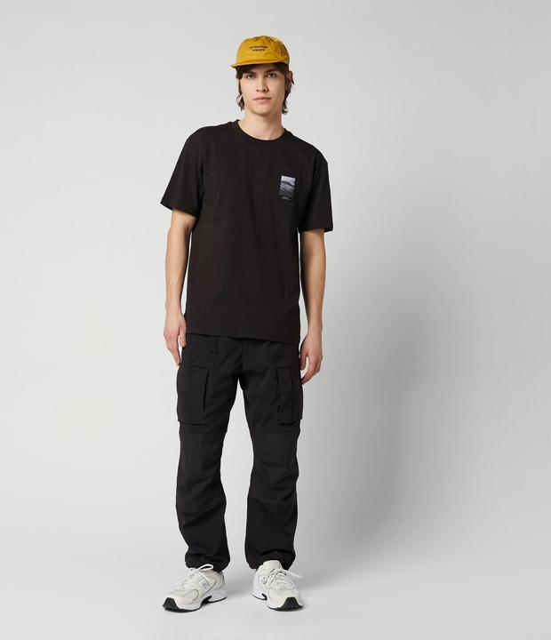 Produktbild Mystic Realm Tee (S)