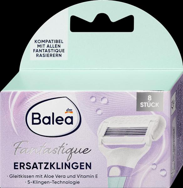 Produktbild dm Balea Fantastique Ersatzklingen