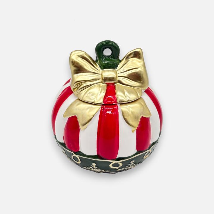 Image du produit Mon Chouchou Bonbonniere Weihnachtskugel