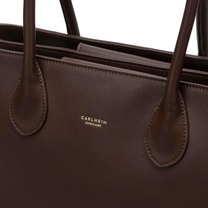 Produktbild Carlheim Victoria Lederen Collectie, Elegant en Functioneel