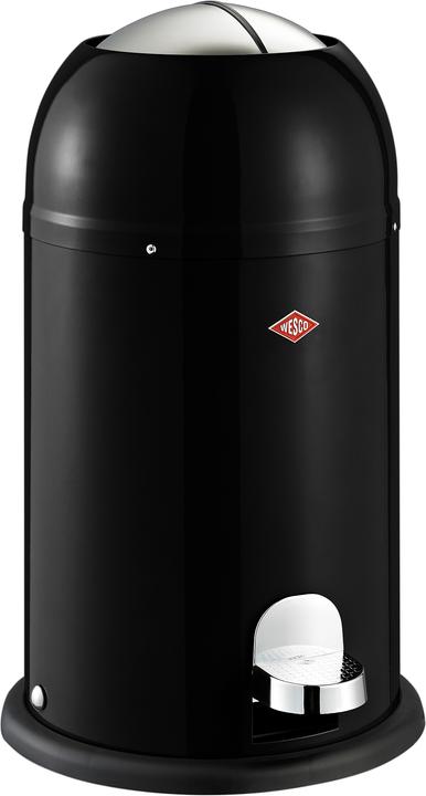 Actual product image Wesco Kickmaster Junior (12 l)