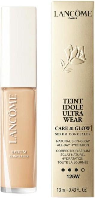 Immagine prodotto Lancôme TEINT IDOLE ULTRA WEAR correttore in siero per la cura e la luminosità #125W 13,5ml (125W)