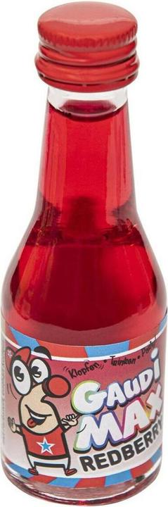 Produktbild GaudiMax Happy Mix (25 x 2 cl)