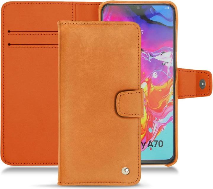 Image du produit Noreve Housse cuir portefeuille (Samsung Galaxy A70)