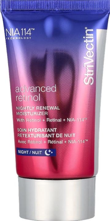 Image du produit StriVectin Renouvellement nocturne (50 ml)