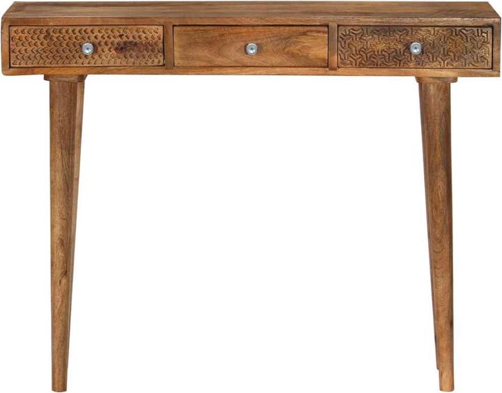 Image du produit vidaXL Ilonka (102 x 30 x 79 cm)