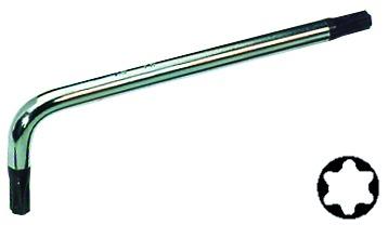 Actual product image PB Swiss Tools TORX® key