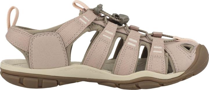 Actual product image Keen W Clearwater CNX (42)