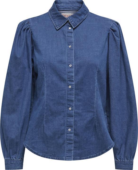Immagine prodotto Only Camicia in denim ONLROCCO Camicia in denim (40)
