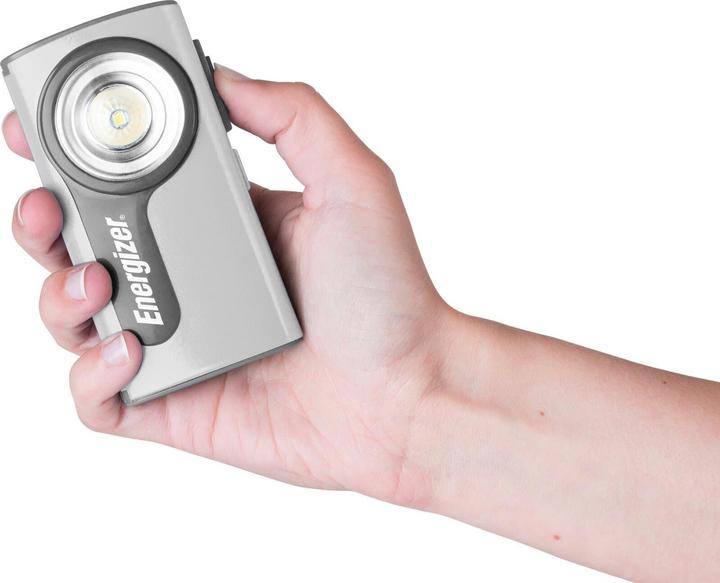 Actual product image Energizer Compact LED (18.40 cm, 40 lm)