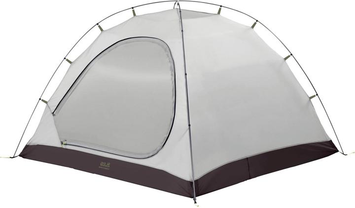 Produktbild Jack Wolfskin Grand Illusion IV (Kuppelzelt, 6.55 kg, 4 Personen)