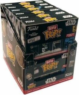 Actual product image Funko Bitty POP Star Wars (Assorted)