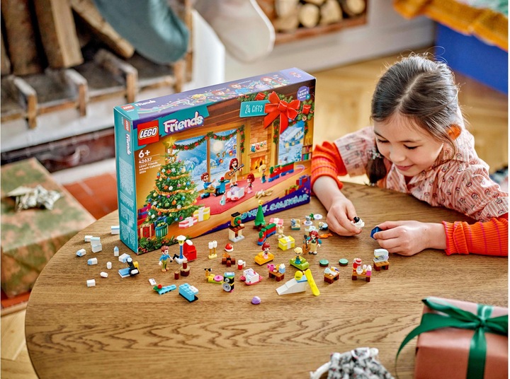 Image du produit LEGO Friends