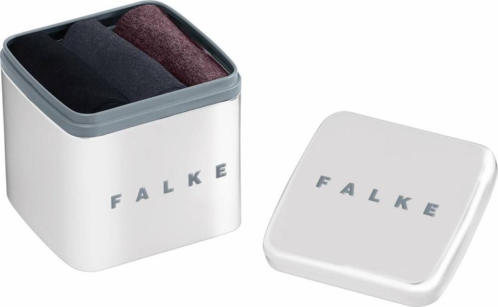 Produktbild Falke Socken Casual (3er Pack, 39 - 42)