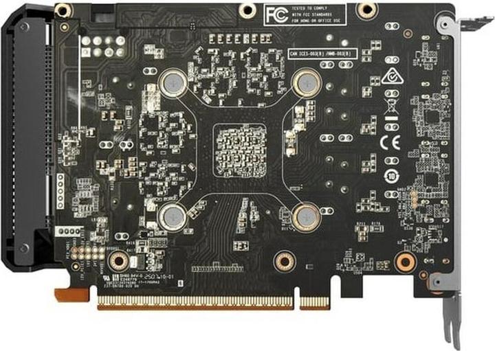Produktbild Zotac GeForce RTX 5060 Solo (8 GB)