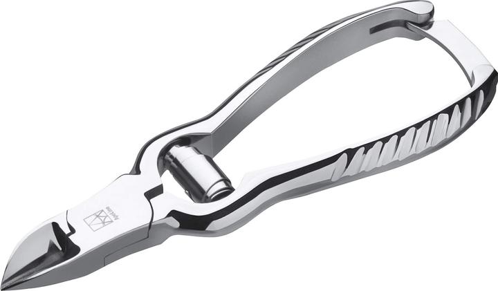 Immagine prodotto ApoLine Tronchesi a molla 12cm cromata, 1 pezzo