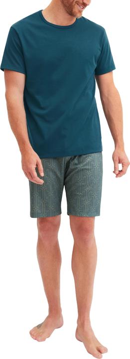 Produktbild Calida Relax Streamline Kurz-Pyjama (M)