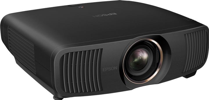 Immagine prodotto Epson EH-QB1000B (4K, 3300 lm, 1.35 - 2.84:1)