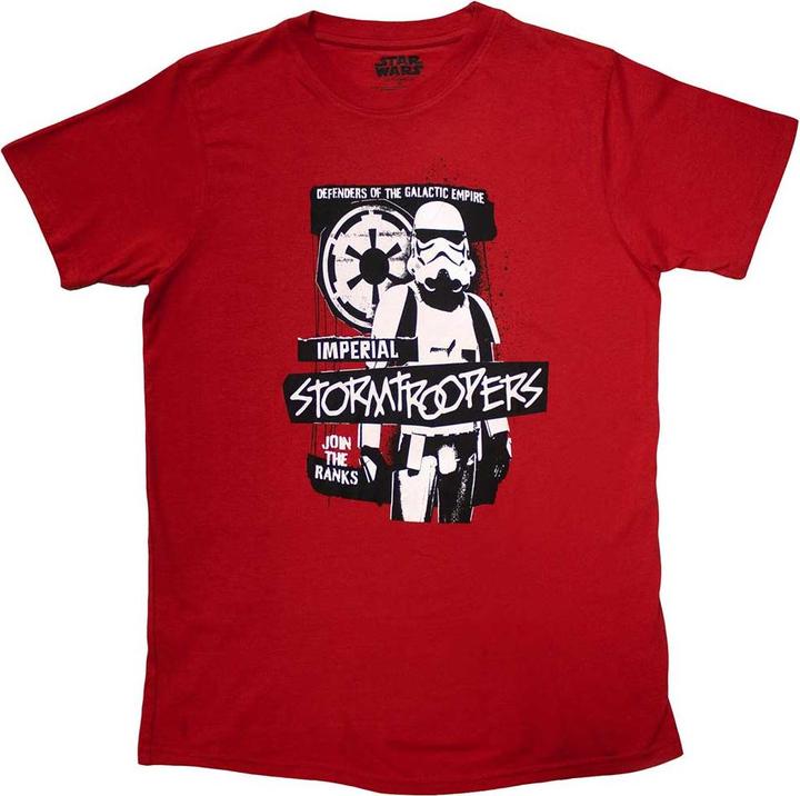 Produktbild Star Wars Defenders (L)