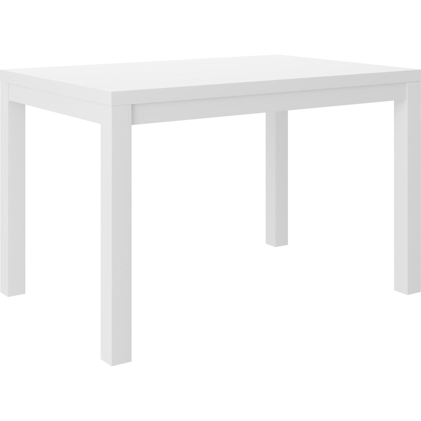 Thumbnail - ADRK Furniture, Couchtisch + Beistelltisch, Olaf 2 120X80 (120 x 80 x 77 cm)