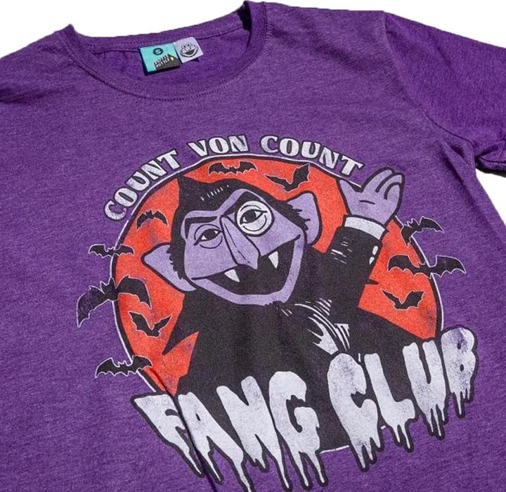 Produktbild Fang Club TShirt (M)