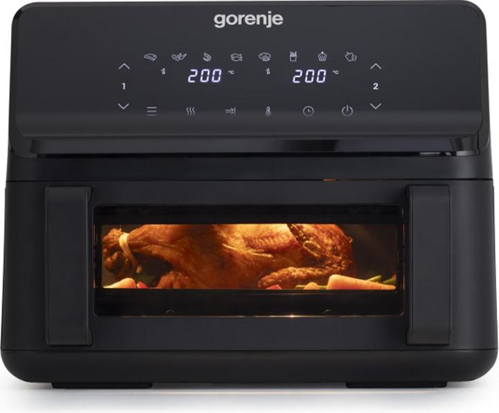 Gorenje Heissluftfriteuse AF2700BP