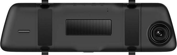 DDpai Dash camera Mola E3 1440p (Wi-Fi, Rechargeable battery, Bluetooth, GPS receiver, Full HD)