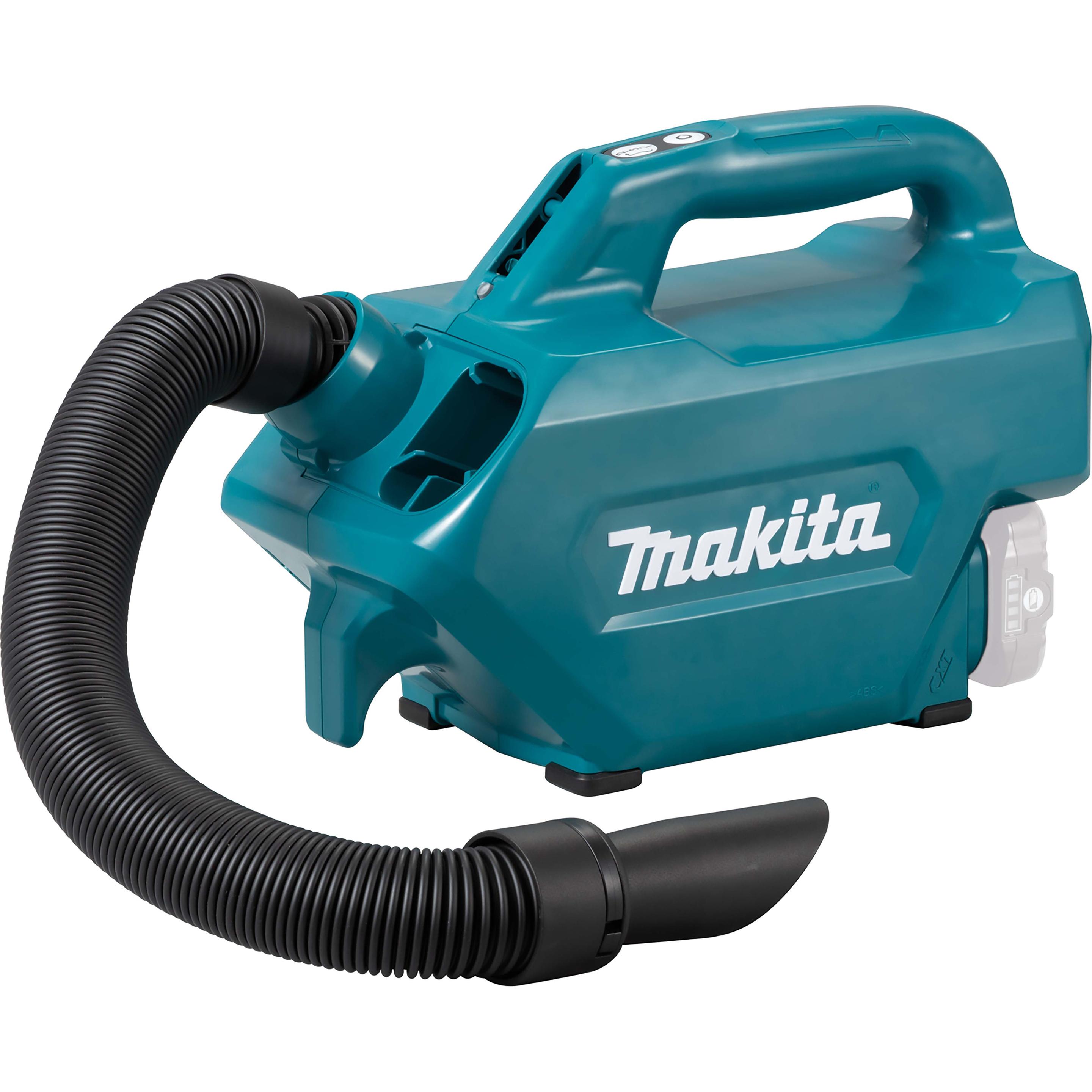 Makita, Industriestaubsauger, CL121DZX (Nass-Trockensauger)
