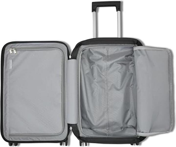 Image du produit Samsonite Uplift Hardside