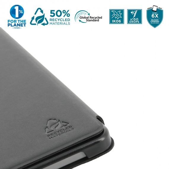 Produktbild Mobilis RE.LIFE CASE FOR GALAXY TAB S9 FE 12.4IN (SM-X610 / SM-X616) - (Galaxy Tab S10+, Galaxy Tab S9+, Galaxy Tab S9 FE+)
