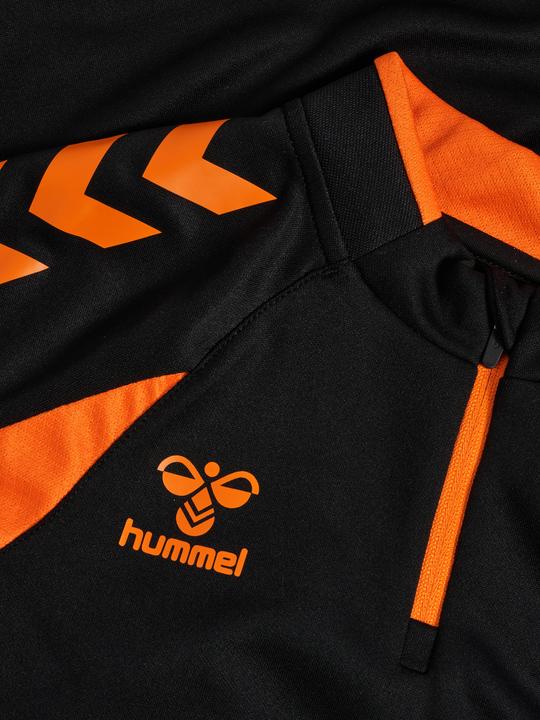 Produktbild hummel hmlCORE 2.0 HALF ZIP KIDS (152)