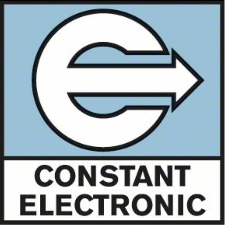 Produktbild Bosch Professional GWS 17-125 (125 mm)