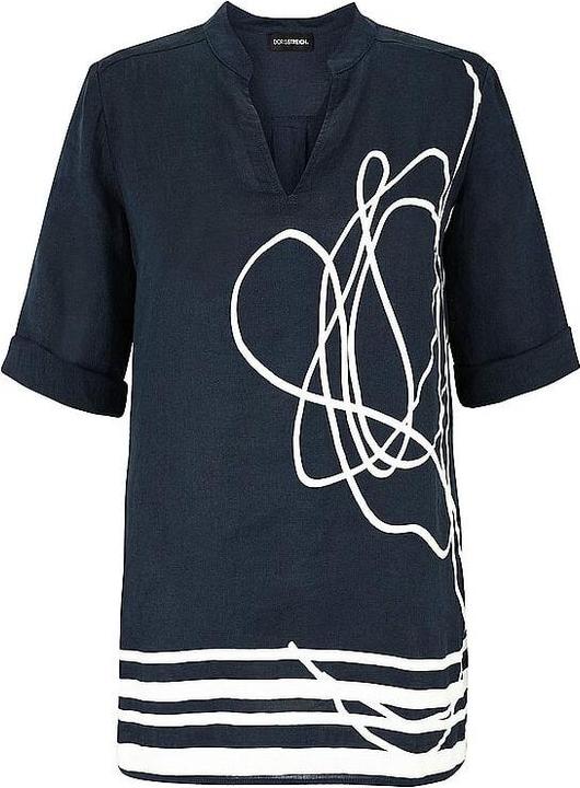 Bleu foncé, Bleu Marine